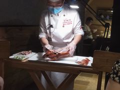 -小放牛炒菜馆(中山路乐汇城店)