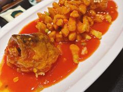 -小方外婆菜(蒙山路店)