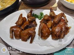 -尚一汤 广东炖汤(金桥国际店)