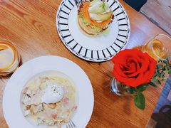 -AFS Cafe & Canteen(闽江二路店)