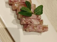 -唐拉雅秀酒店-唐苑中餐厅
