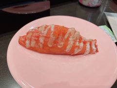 -争鲜回转寿司(南开大悦城店)
