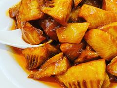 -晋阳饭庄(虎坊桥店)