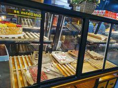 -苏格里岛自助海鲜烤肉火锅(集美万达店)