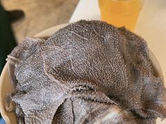 -岗上渣渣老火锅(两路口店)