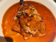 -绿茶餐厅(深圳龙华天虹购物中心店)