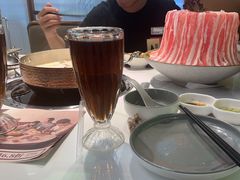 -洪氏嗨捞·广东猪肚鸡·椰子鸡火锅(西咸万象城店)