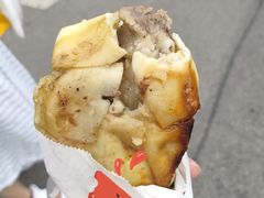 羊排烤包子-中关村烤包子(中关村店)