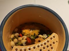 -农耕记·湖南土菜(halo广场店)