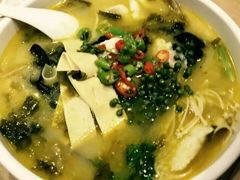 -鱼你在一起(南开天佑城店)
