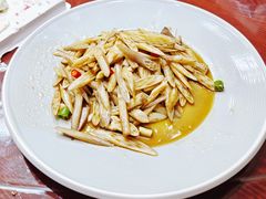 -善银私房菜馆(金舟花园小区店)