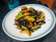 -梅飞酒家(桑园路店)