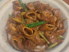-和满堂·经典本帮菜(川沙古镇店)