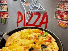 -必胜客(东大桥店)