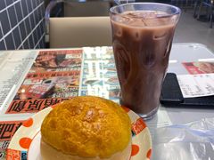 -肥韬茶餐厅(海上世界店)