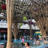 初冬熊孩子可劲疯，老母亲可安心躺尸～