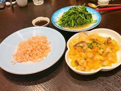-海天楼中餐厅(吴宫泛太平洋酒店)