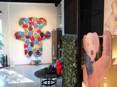 -济州岛泰迪熊博物馆