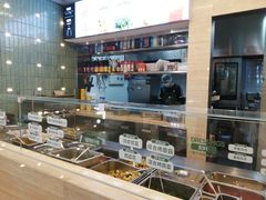 -超级碗FOODBOWL(成都来福士店)