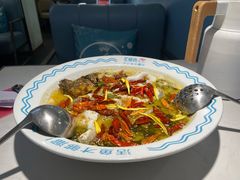 -花椒俏川菜小馆(南海万达店)