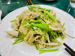 -白魁老号饭庄(交道口店)