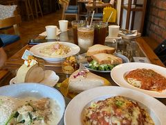 -西关84·History·Art·Cafe