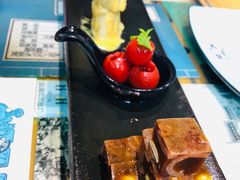 -局气 烤鸭·北京菜(光华路店)