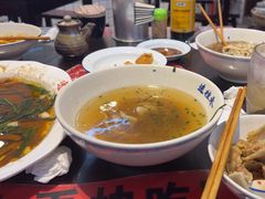 -逸桂禾面馆