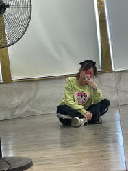 -DOS HOP潮上舞蹈