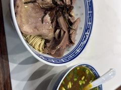 -永丰面馆(汉口路店)