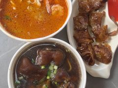 -四里沙茶面(湖滨四里店)