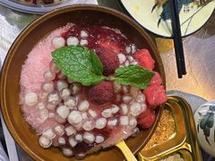 -老渔家·白族·石板烧·野生菌火锅(古城中心店)