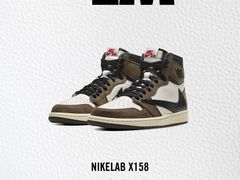 -NIKE LAB X158(新乐路店)