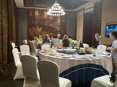 -咸亨酒店•非遗绍兴菜•中华老字号(堂吃餐厅)