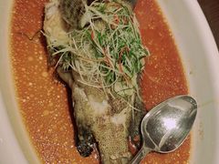-北海银滩皇冠假日酒店-德丰楼中餐厅