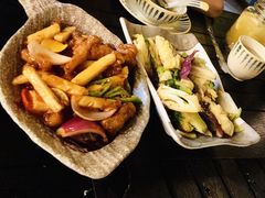 -泰堤坊(淡水体育馆店)