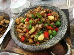 -古田会·肥肠鸡(古田店)