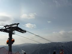 -翠云山银河滑雪场