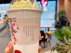 -茶颜悦色(吾悦广场六号门店)