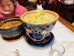 -小吊梨汤·北京菜·烤鸭(长安商场-首都博物馆店)