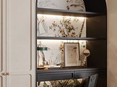 -大宅设计设计店铺(浦东店)