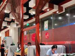 大堂-河东颐祥阁(世贸店)