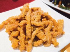 -阿莉餐厅(枣阳路店)