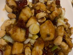 -聚友朋褡裢火烧(天北路店)