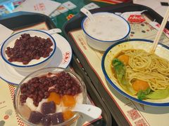 -五条人糖水铺(光谷世界城店)