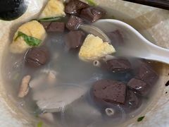 -徐建萍汤包(热河南路店)
