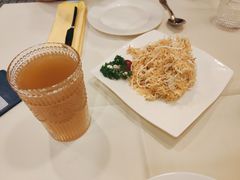 自酿格瓦斯-老井俄式餐厅