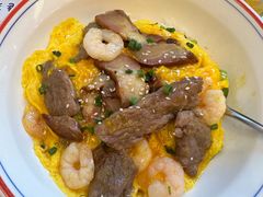 -食大利香港茶餐厅(南亚风情第一城店)