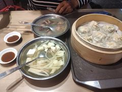 大肠血-鑫旺旺汤包(总店)
