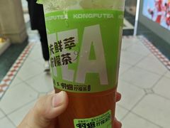 -阿爆柠檬茶(容桂店)